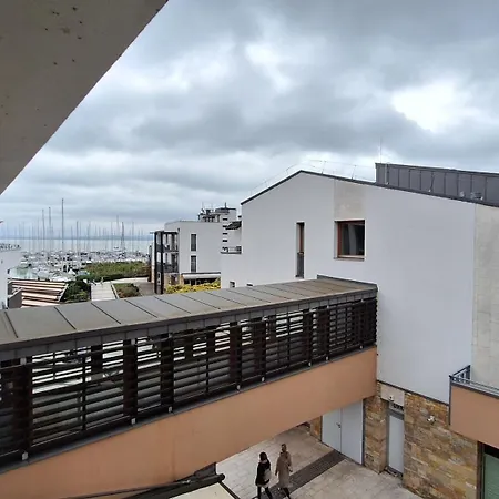Apartament Laven Superior Balatonfüred