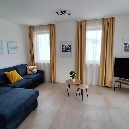 Laven Superior Apartament