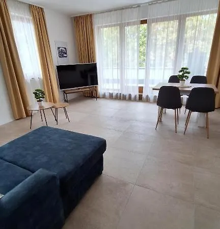 Laven Superior Apartament Balatonfüred