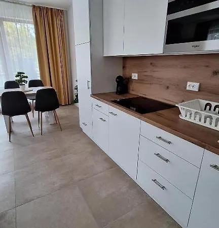 Apartament Laven Superior