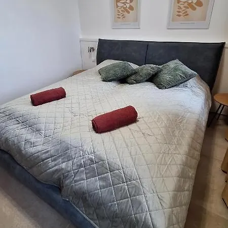 Laven Superior Apartament