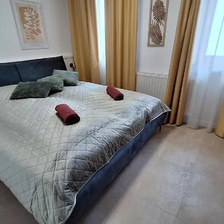 Apartament Laven Superior *