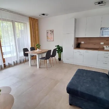 Apartament Laven Superior *