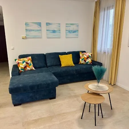 Apartament Laven Superior